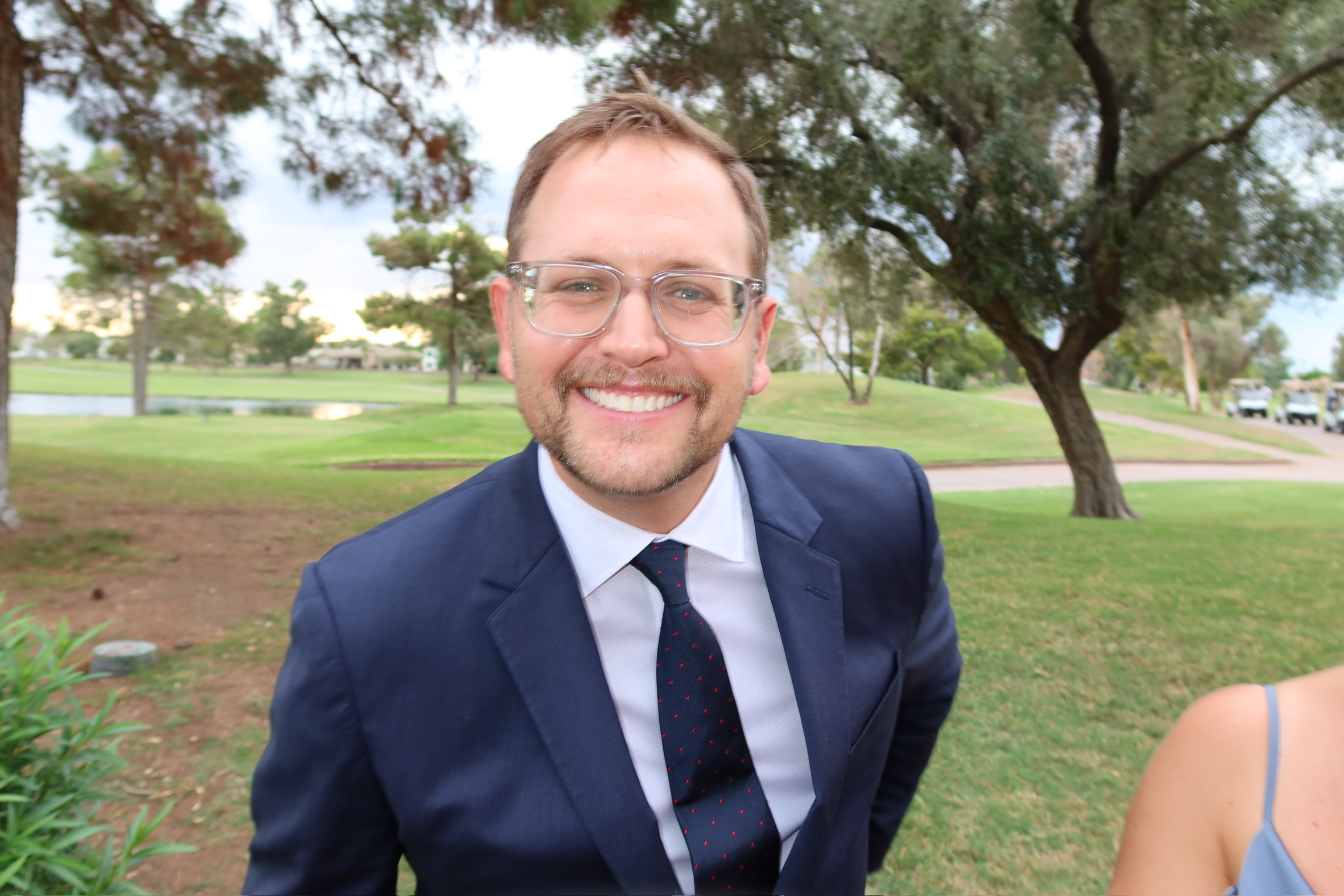 Andres - Founder, Pilot Boat Digital