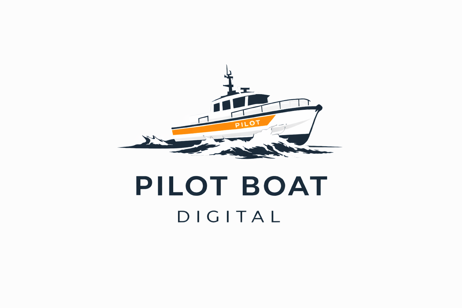 Pilot Boat Digital