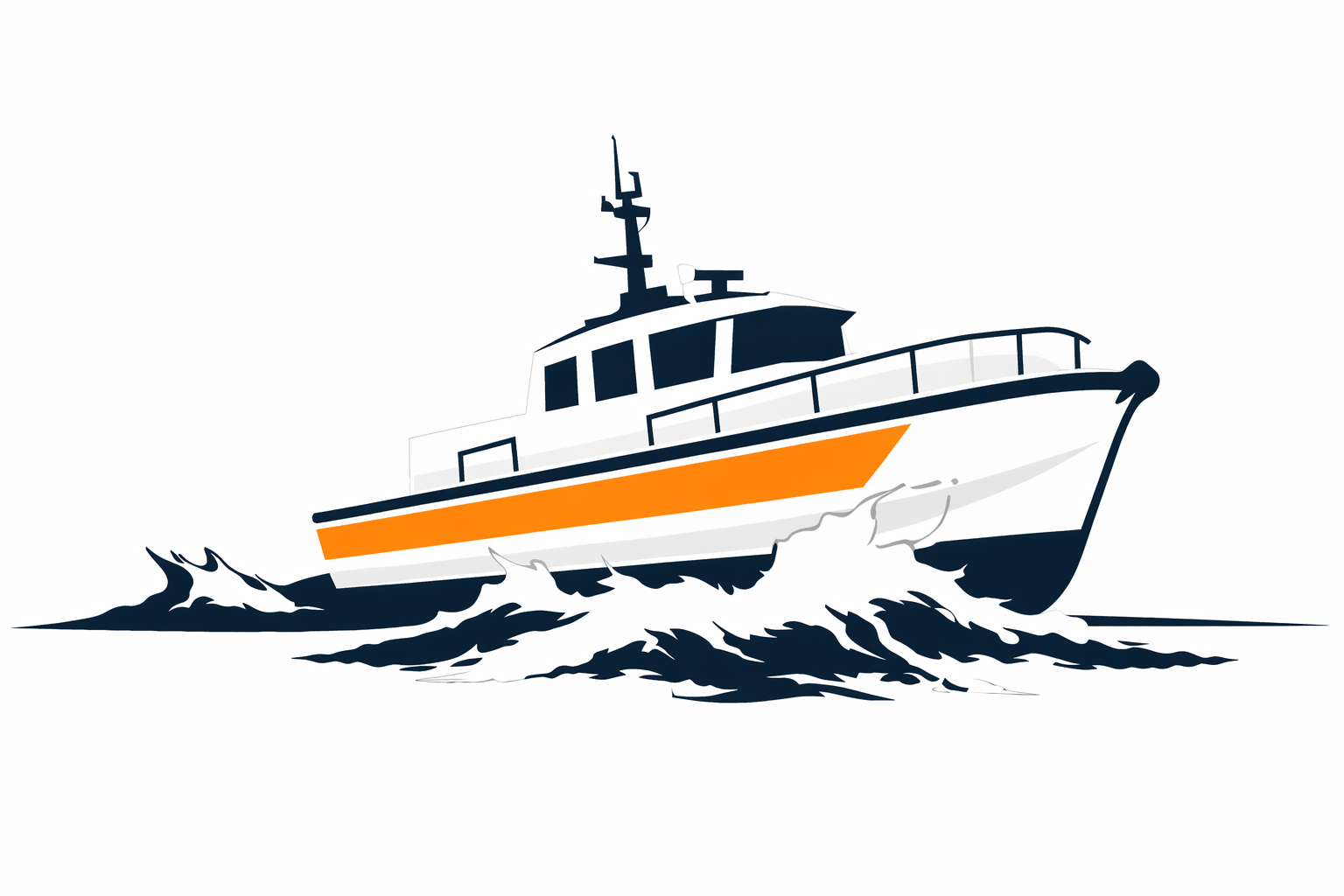 Pilot Boat